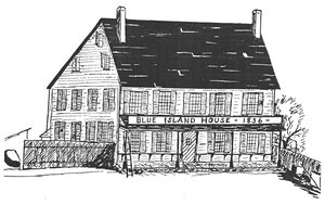 La casa dell